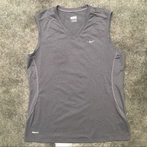 [Nike] Dry Fit Workout Tank